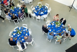 The Chancellor's Reception at the Judaic Luncheon 2015 - Photo