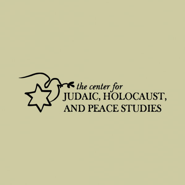 The Center for Judaic, Holocaust and Peace Studies at Appalachian State University