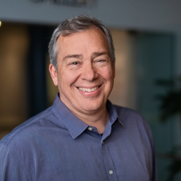 Dr. James Waller is the inaugural Christopher J. Dodd Chair in Human Rights Practice at the University of Connecticut. Photo courtesy of the University of Connecticut.