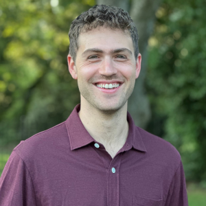 Dr. Yaakov Lipsker is an Assistant Professor of Practice in Humanities and Jewish Studies at Davidson College. Photo submitted