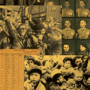 Yom HaShoah