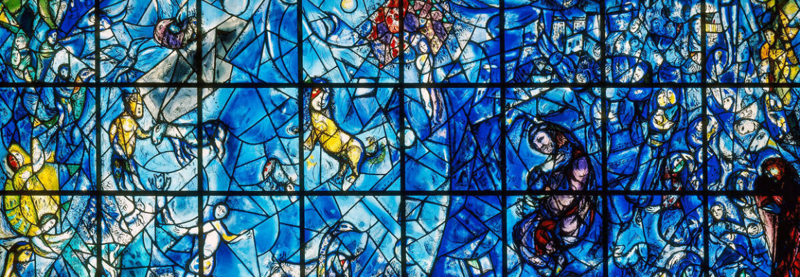 July 10-16: 23rd Annual Martin and Doris Rosen Symposium