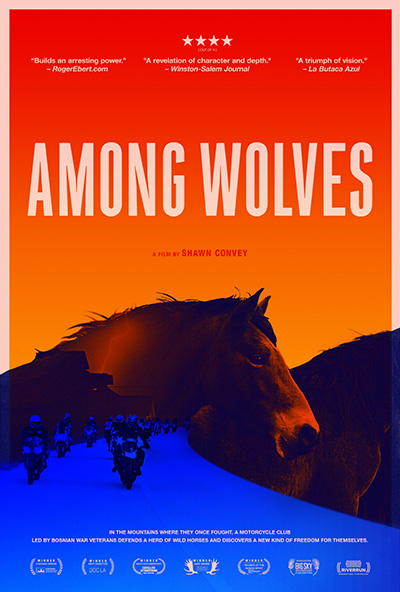 Among Wolves