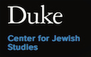 Duke Center for Jewish Studies