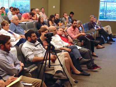North Carolina Jewish Studies Consortium