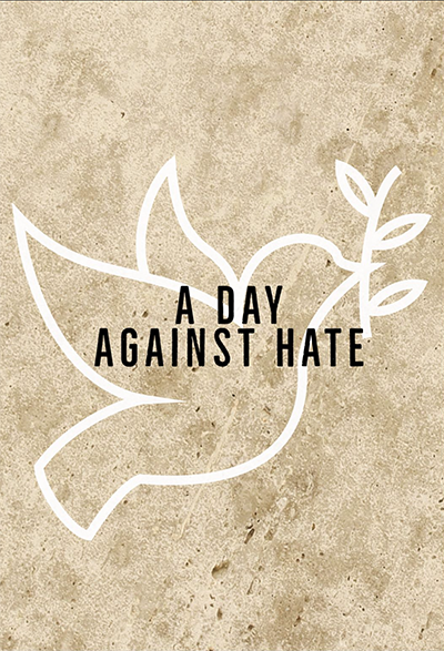 A Day Against Hate