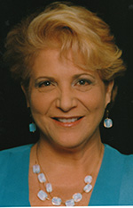 Dr. Racelle Weiman